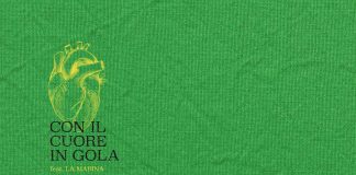 Killacat & Attila – Con il cuore in gola (feat. Marina) Con il cuore in gola