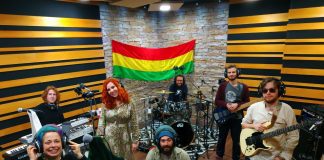 Intervista a Chant Vibration