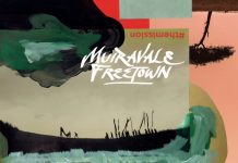 Muiravale Freetown fuori col disco The Mission