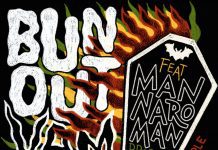 Bun Out Vampire – Mannaroman / Dubzoic Bun Out Vampire