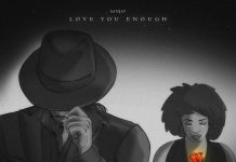 Sanjay – Love You Enough