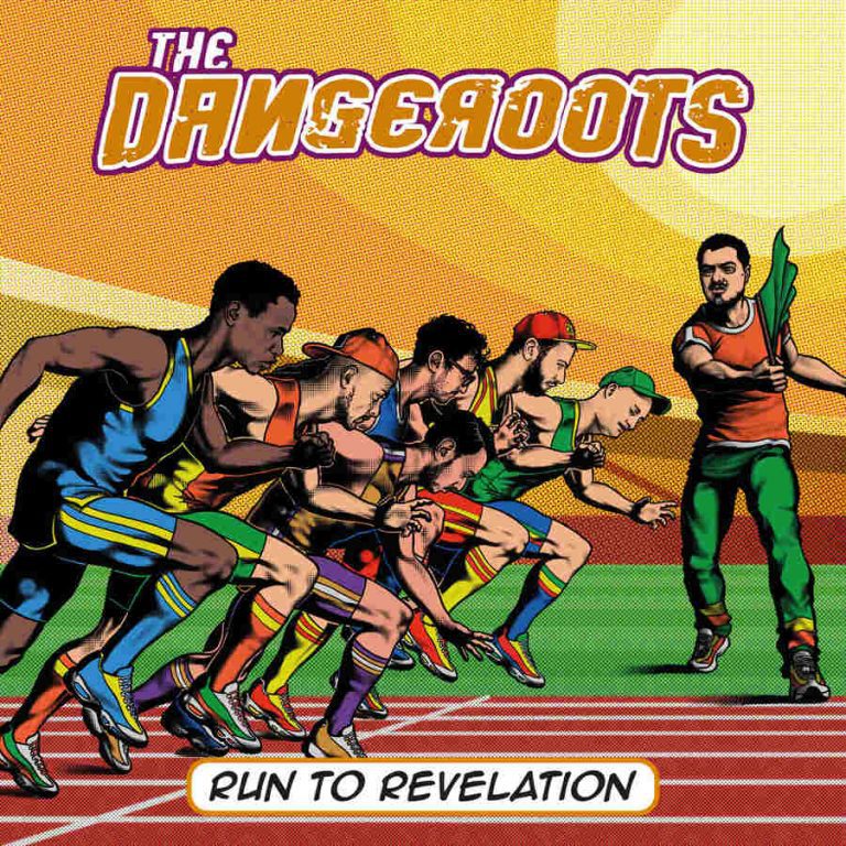 Run To Revelation, nuovo album per The Dangeroots Run To Revelation, nuovo album per The Dangeroots