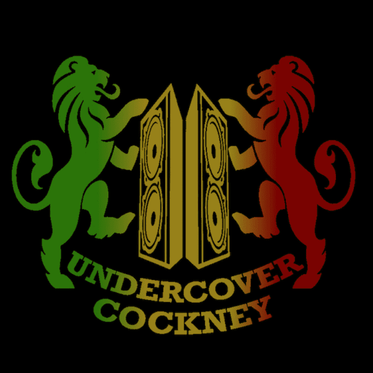 Undercover Cockney – Am I Good Enough ft Coco Malone & Horseman