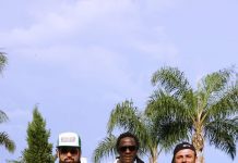 Intervista al gruppo Muiravale Freetown Muiravale Freetown