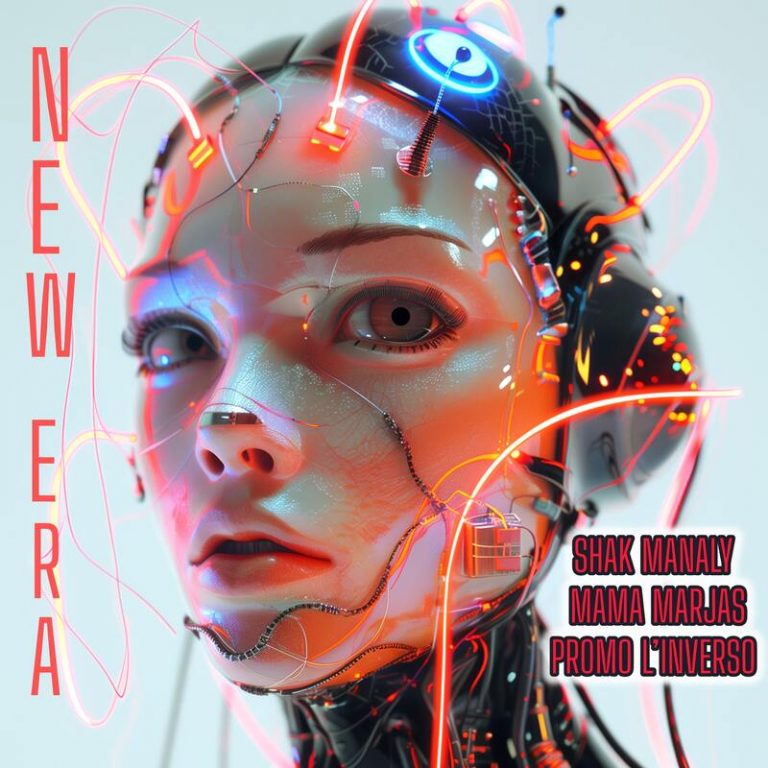New Era – Shak Manaly & Mama Marjas