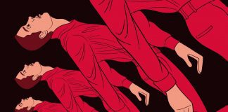 Paolo Baldini meets The Oddroots – Awareness Dub Version