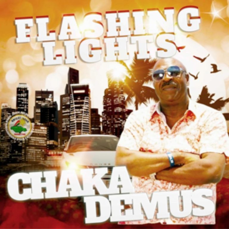 Chaka Demus – Flashing Lights