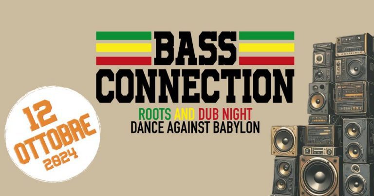BASS CONNECTION #5