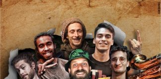 Intervista a Dreghe e i Fioi