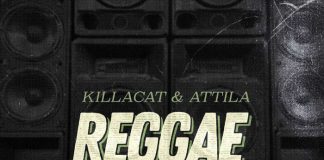 REGGAE BOYZ”, il nuovo Album di Killacat & Attila Killacat & Attila
