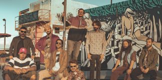 Intervista a The Oddroots