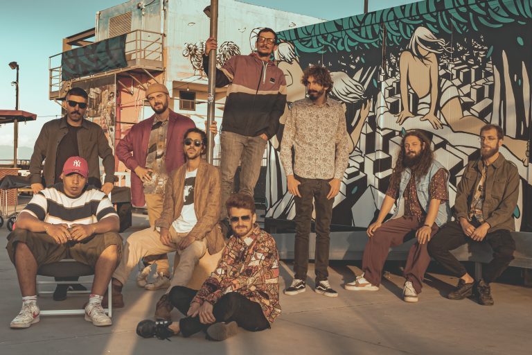 Intervista a The Oddroots