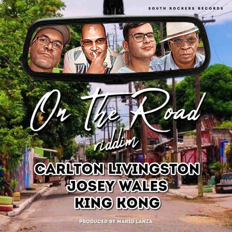 On the Road Riddim On the Road Riddim