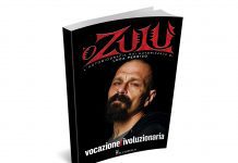 La “Vocazione rivoluzionaria” autobiografia di Luca O’Zulù Vocazione rivoluzionaria