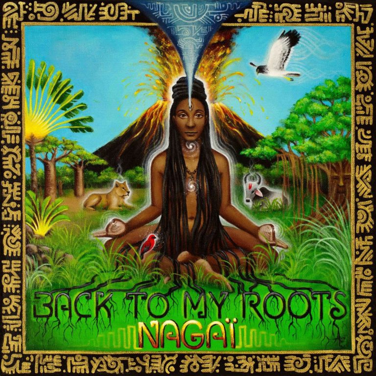 Nagaï – Back To My Roots