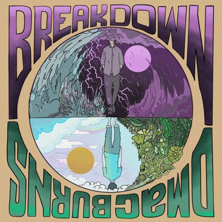DMac Burns – Breakdown