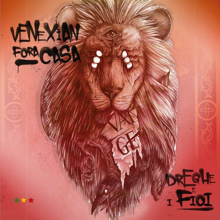 Dreghe e i Fioi – Venexian Fora Casa