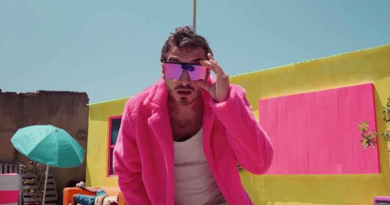 “Warning”, il nuovo video di VirtuS feat. Dub All Sense