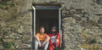 Intervista a DMac Burns