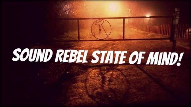 il SOUND REBEL prenatalizio! Special edition longside NATTY VALERIO! il SOUND REBEL prenatalizio! Special edition longside NATTY VALERIO!