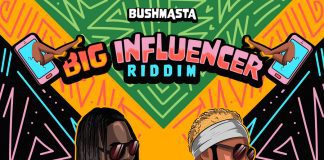 Big Influencer Riddim Big Influencer Riddim