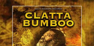 HAIL JAH nuovo singolo dell’artista giamaicano Clatta Bumboo Clatta Bumboo