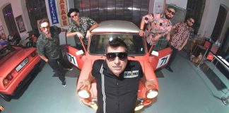 Gli SkaBomber ironizzano di nuovo sull’attualità politica. Esce il singolo Tutto regolare