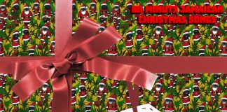 LOVE XMAS Mixtape by Luv Messenger sound XMAS Mixtape