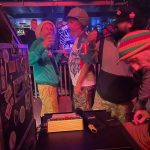 Amsterdub Weekender 2024 – Report Amsterdub Weekender 2024