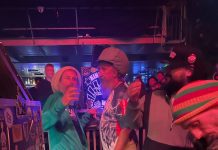 Amsterdub Weekender 2024 – Report Amsterdub Weekender 2024