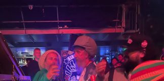 Amsterdub Weekender 2024 – Report Amsterdub Weekender 2024