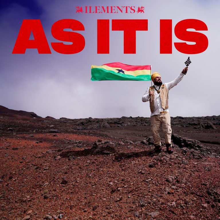 Ilements – As It Is