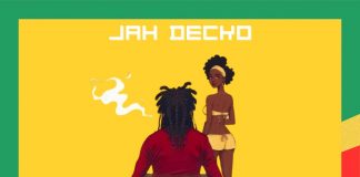 Jah Decko – Take It Easy