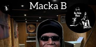 Il brano Still Look Good di Macka B scala le classifiche e conquista i cuori