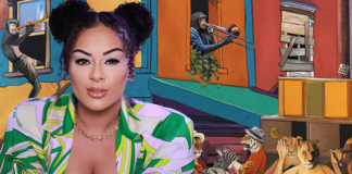 Aleighcia Scott – Can’t Be A Fool