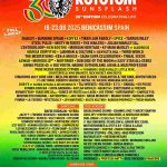 Rototom Sunsplash 30º anniversario Rototom Sunsplash