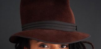 Intervista a Zoe Mazah sul nuovo album Till Then