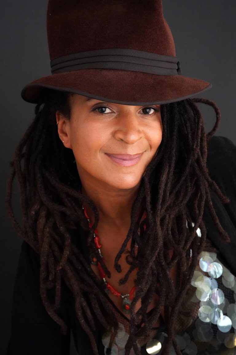 Intervista a Zoe Mazah sul nuovo album Till Then