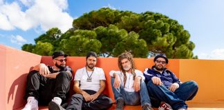 Esce il singolo SICILY 2 JAMAICA di SHAKALAB, GAUDI & Agent Sasco