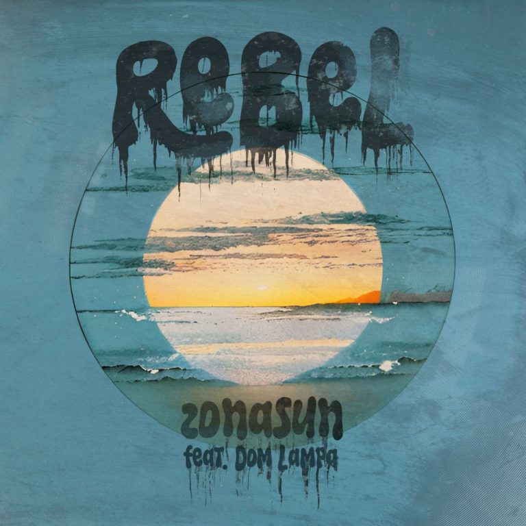 ZonaSun feat. Dom Lampa – Rebel
