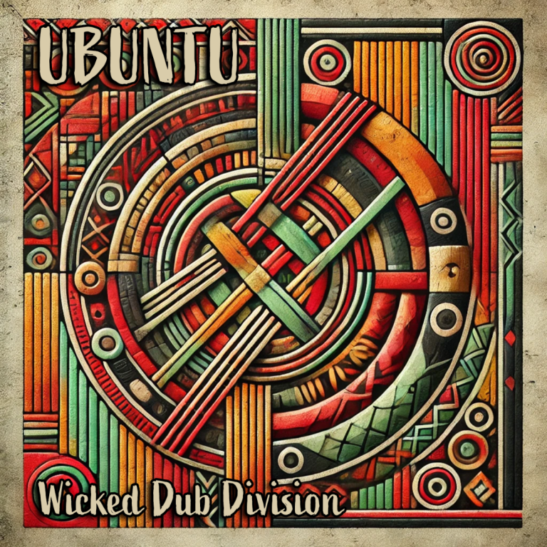 Wicked Dub Division – Ubuntu Wicked Dub Division – Ubuntu