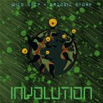 Wild Step × Freddie Stork – Involution Wild Step × Freddie Stork - Involution