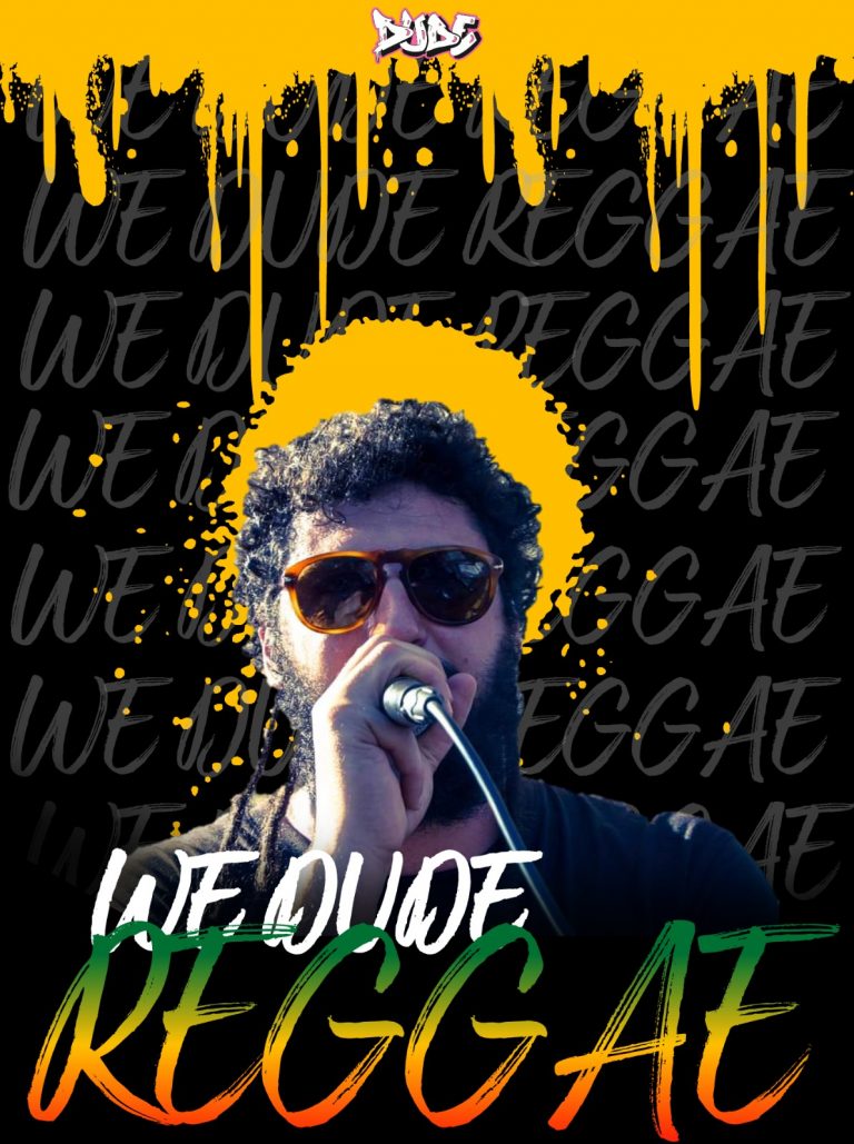 Big Tripp live e dj set @ Dude