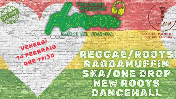 Aperitivo w/ Dj Phenom (from TM & RnC) – Free Entry Aperitivo w/ Dj Phenom (from TM & RnC) – Free Entry