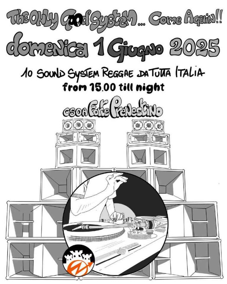 The ONLY GOOD SYSTEM…COME AGAIN! The ONLY GOOD SYSTEM…COME AGAIN!