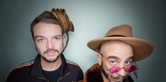 Intervista a Steel Alive