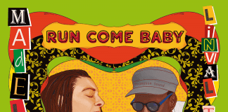 Madelaine ft. Linval Thompson – Run Come Baby