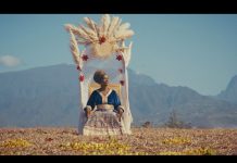 Nagaï presenta il videoclip di Self Reflection