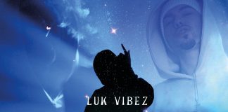 La carica della Dancehall nel nuovo singolo di Luk Vibez