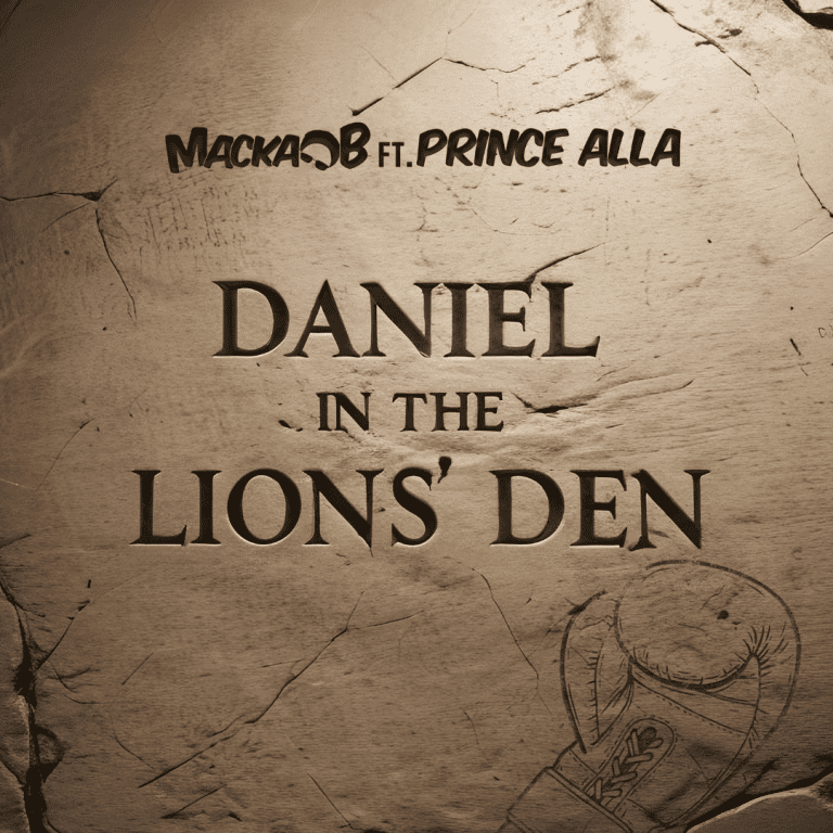 Macka B pubblica il nuovo esplosivo inno Daniel in the Lions’ Den in omaggio al campione dei pesi massimi, Daniel Dubois